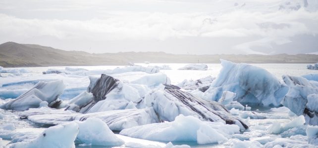 Mesterséges havazással lehetne megmenteni az antarktiszi jeget