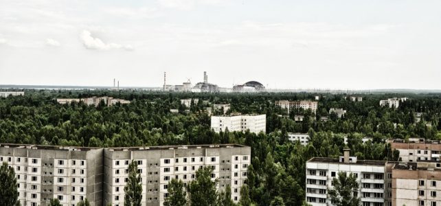 Zelenszkij „zöldfolyosó” nyitását rendelte el a turisták számára a csernobili zónában