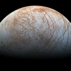 Konyhasó lehet a Jupiter Európé nevű holdja felszínén