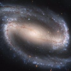 Felfedezték az eddig ismert legrégebbi összeolvadt galaxist Felfedezték az eddig ismert legrégebbi összeolvadt galaxist