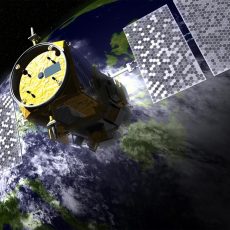 Befejezte működését a NASA Van Allen-ikerszondáinak egyike