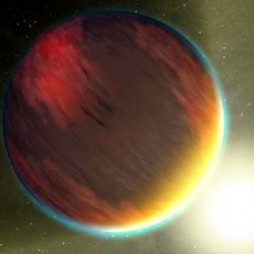Három új planétát fedezett fel a NASA exobolygóvadász űrszondája