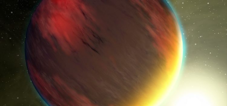 Három új planétát fedezett fel a NASA exobolygóvadász űrszondája