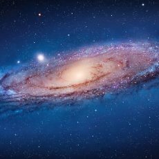 Eddig láthatatlan, hatalmas ősi galaxisokat fedeztek fel