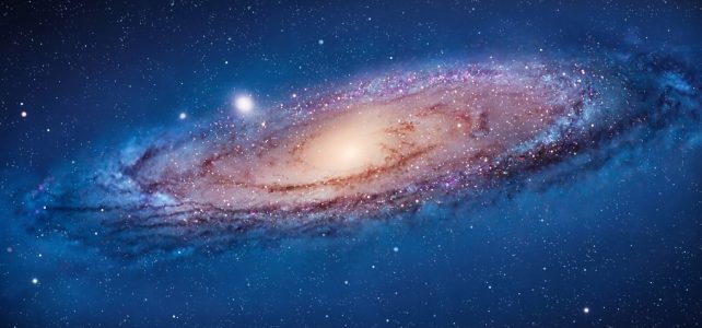 Eddig láthatatlan, hatalmas ősi galaxisokat fedeztek fel