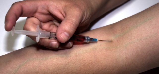 Biztonságos a nemi úton terjedő chlamydia elleni védőoltás