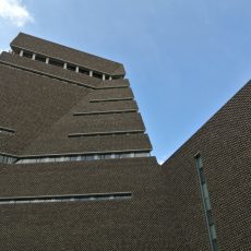 A Tate Modern volt a leglátogatottabb turistalátványosság 2018-ban Angliában A Tate Modern volt a leglátogatottabb turistalátványosság 2018-ban Angliában