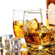 A hamisított whiskyt felismerő „mesterséges nyelvet” fejlesztettek skót kutatók