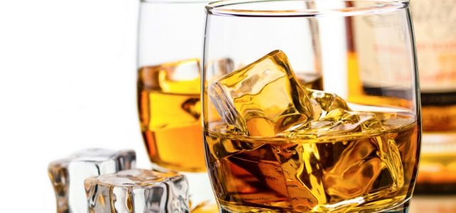 A hamisított whiskyt felismerő „mesterséges nyelvet” fejlesztettek skót kutatók