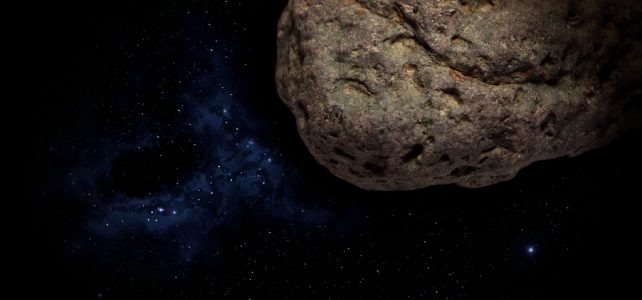 Felfedezték, hogyan képződik újra víz az aszteroidákon