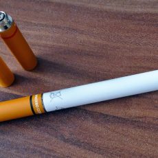 Az e-cigaretta már rövid idő után is gyulladást válthat ki a nem-dohányzóknál