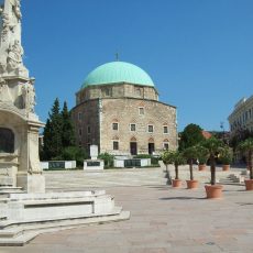 Hat magyar város is bekerült Európa kulturális és kreatív városai közé