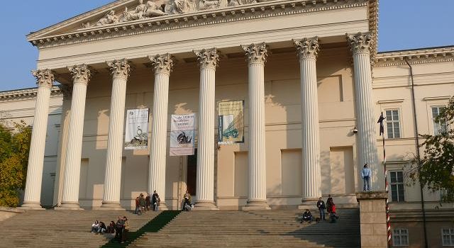 Közgyűjteményi digitalizálási workshopot tartottak a Nemzeti Múzeumban