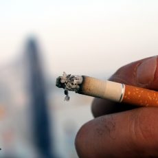 Nemhogy nem teszi biztonságosabbá a cigarettát, de növelheti is a tüdőrák kockázatát a füstszűrő Nemhogy nem teszi biztonságosabbá a cigarettát, de növelheti is a tüdőrák kockázatát a füstszűrő