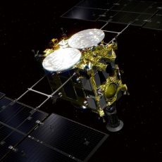 A Ryugu változatos geológiai történetét mutatják a becsapódási kráterekből gyűjtött adatok