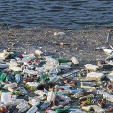 Légbuborékok alkotta gáttal gyűjtik össze a műanyaghulladékot Amszterdam csatornáiból Légbuborékok alkotta gáttal gyűjtik össze a műanyaghulladékot Amszterdam csatornáiból