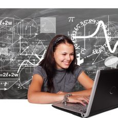 Hasonlóak a lányok és fiúk matematikai képességei Hasonlóak a lányok és fiúk matematikai képességei