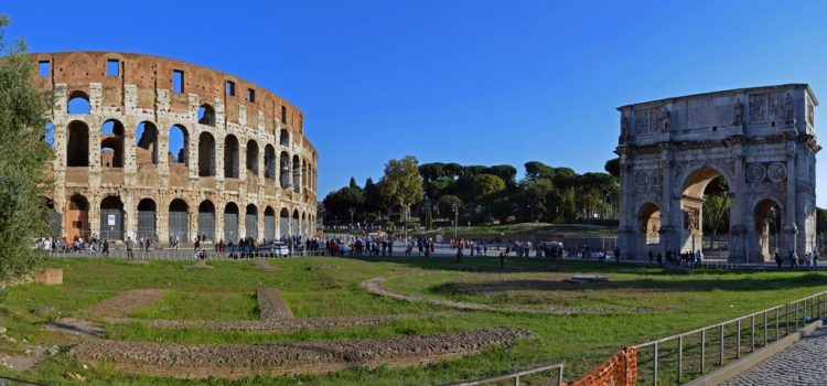Újabb része látható Róma rejtélyek övezte földalatti bazilikájának