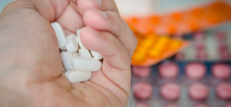A fogamzásgátló tabletta strukturális változást okoz az agyban egy új tanulmány szerint