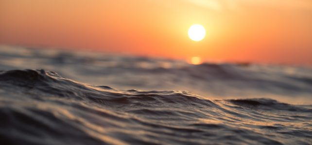 Rendkívül gyorsan fogy az oxigén az óceánokból a felmelegedés miatt