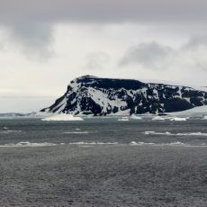 Először mértek 20 Celsius-fok fölötti hőmérsékletet az Antarktiszon Először mértek 20 Celsius-fok fölötti hőmérsékletet az Antarktiszon