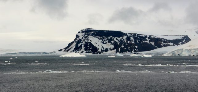 Először mértek 20 Celsius-fok fölötti hőmérsékletet az Antarktiszon