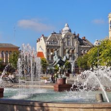 Több mint száz program a szombathelyi AGORA Kulturális Központ tavaszi kínálatában Több mint száz program a szombathelyi AGORA Kulturális Központ tavaszi kínálatában