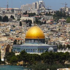 Ősi kánaáni templomot találtak Baál isten szobrával Izraelben