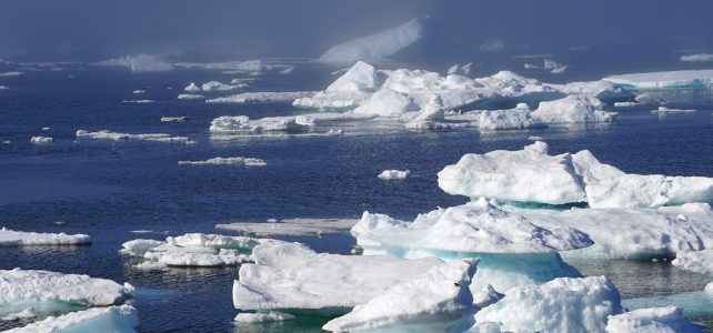Örvények okozhatják a Bajkál-tó rejtélyes jégköreit