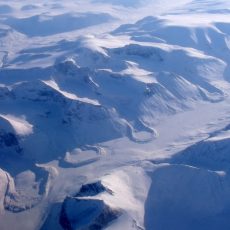 A jégkorszakok akkor értek véget, amikor a Föld tengelyének szöge nőtt