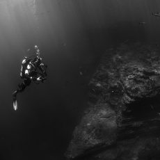 A világ legnagyobb víz alatti kutatóállomása épül meg a Karib-tenger mélyén