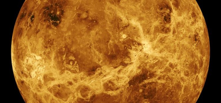 Amerikai és svájci kutatók 37 aktív vulkanikus struktúrát azonosítottak a Vénuszon